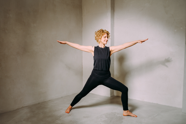 Kreatives Sequencing - Intelligente, wirkungsvolle und inspirierende Yogastunden gestalten