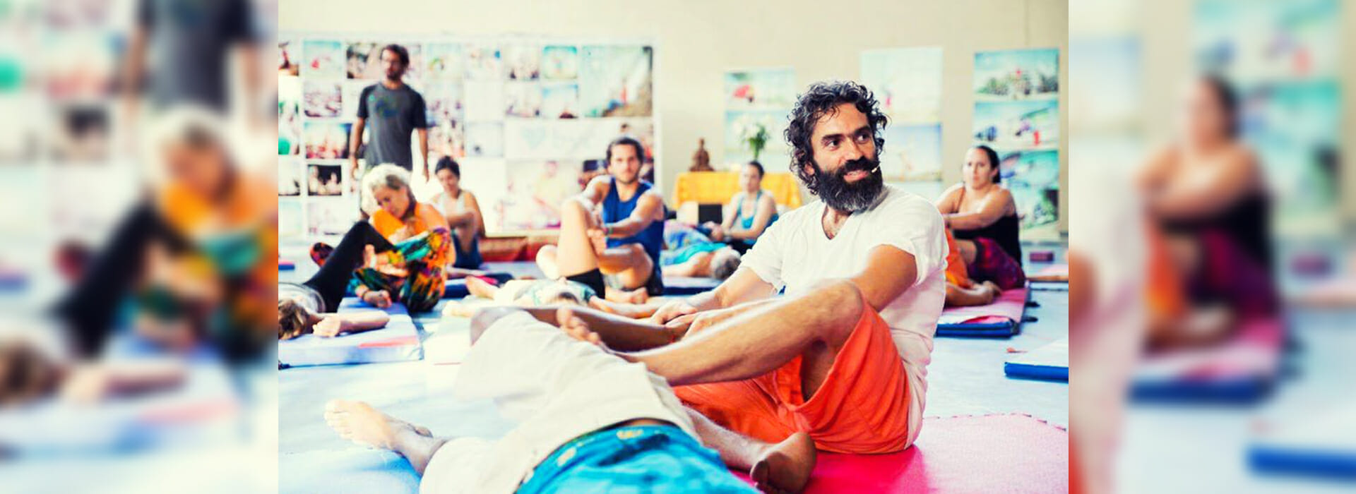 Spirit Yoga Lehrer-Ausbildung – Die Ausbildung und Weiterbildung für Yogalehrer in Berlin