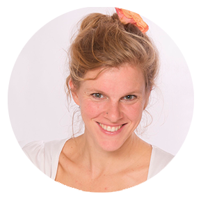 Spirit Yoga Berlin Ausbildung Imke Wangerin
